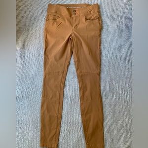 Toad & Co. Flextime Skinny Pant